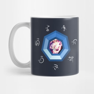 Mugic - Song of Resurgence Mug